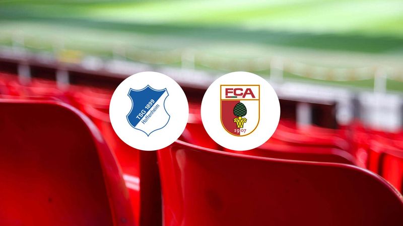 Hoffenheim va-t-il surprendre Augsbourg samedi ?
