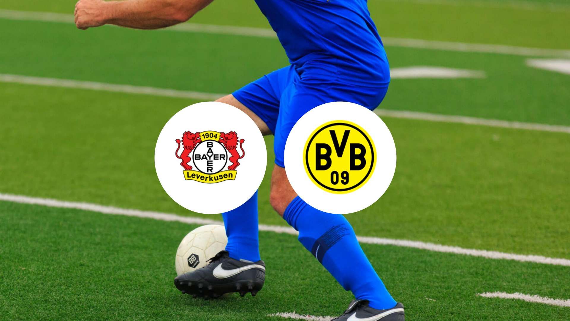 Leverkusen-Dortmund : qui sortira vainqueur du choc en Bundesliga ?