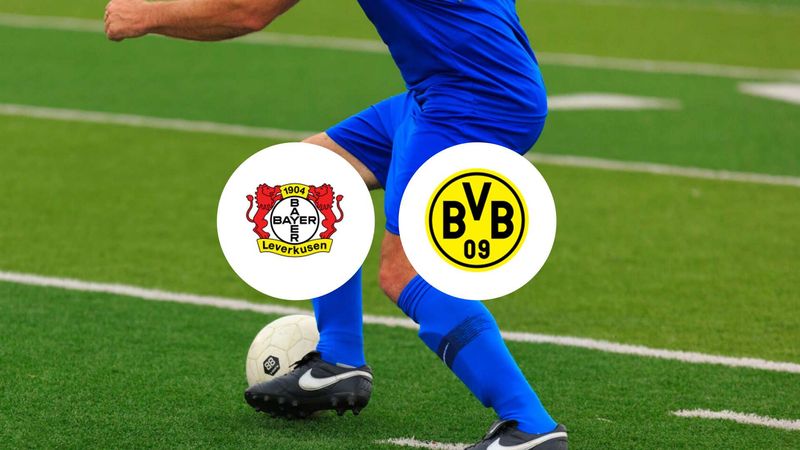 Leverkusen-Dortmund : qui sortira vainqueur du choc en Bundesliga ?