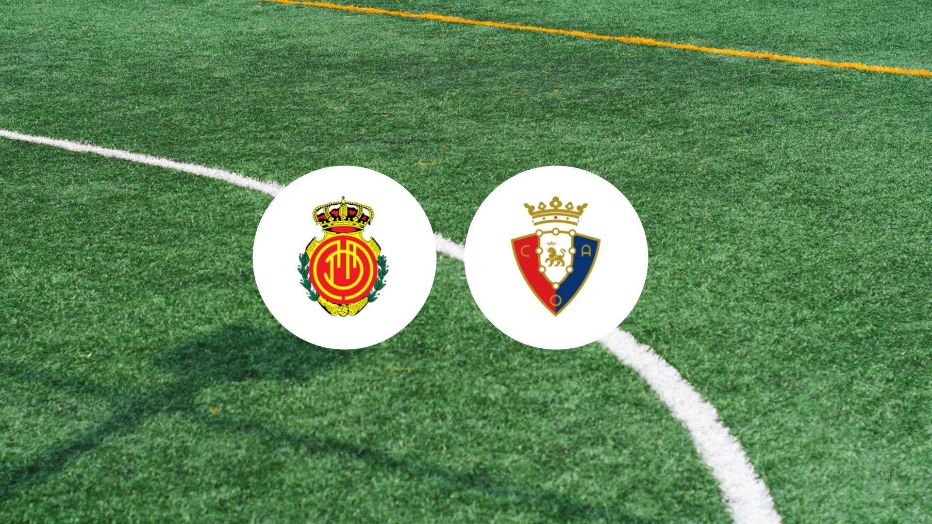 Majorque prêt à surprendre Osasuna ce week-end ?