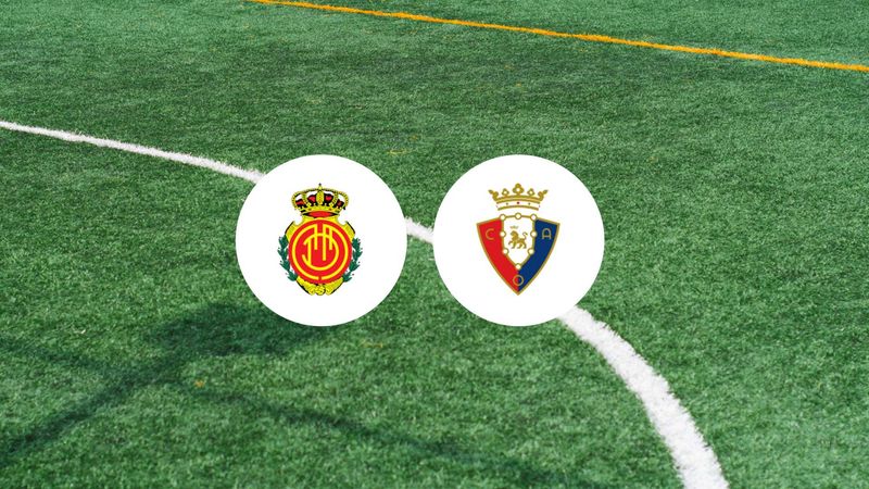 Majorque prêt à surprendre Osasuna ce week-end ?