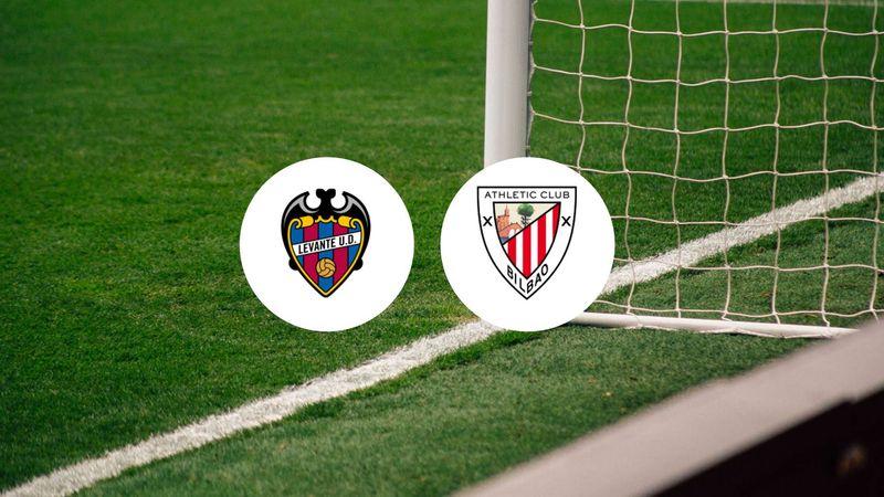 La série noire de Levante va-t-elle prendre fin face à l'Athletic ?