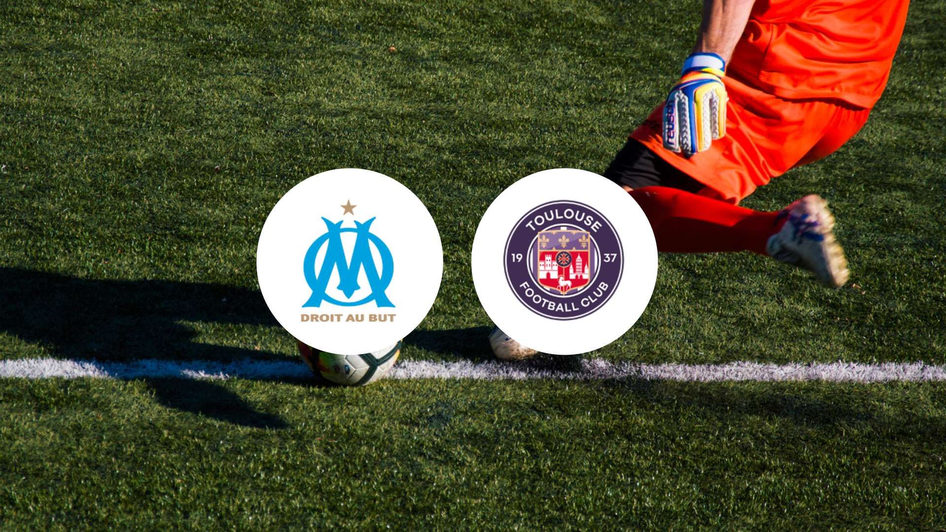L'OM va-t-il réussir l'exploit face à Toulouse ?