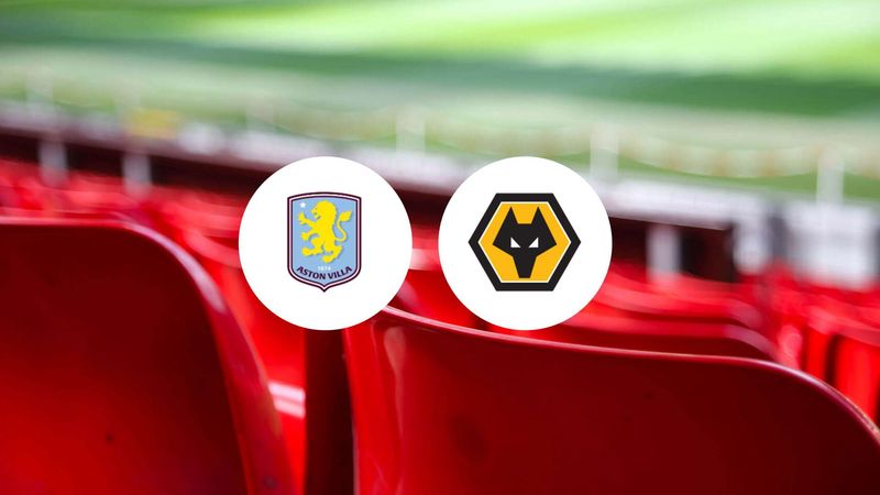 Aston Villa face à un Wolverhampton assoiffé de victoire ?