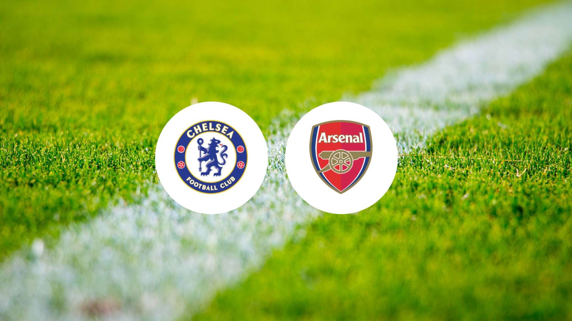 Chelsea en danger face à Arsenal dans le choc du Super Sunday ?