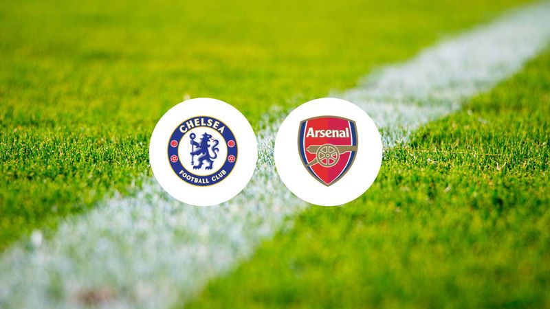 Chelsea en danger face à Arsenal dans le choc du Super Sunday ?