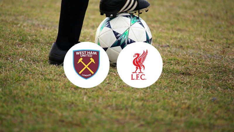 Liverpool en crise : West Ham va-t-il en profiter ?