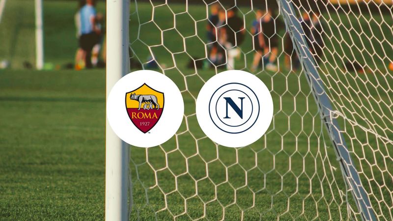 Choc au sommet : l'AS Rome peut-elle renverser Naples ?
