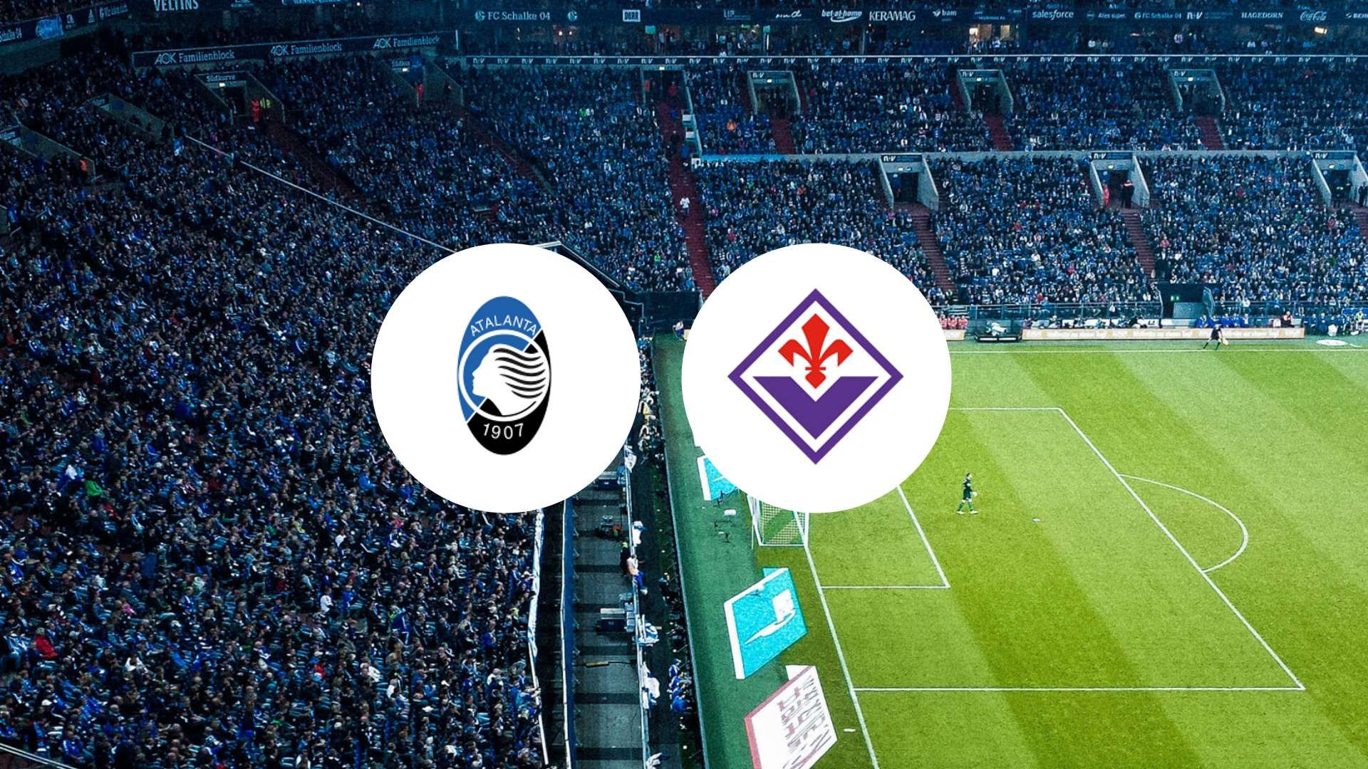 L'Atalanta peut-elle renverser la Fiorentina en mal de victoire ?