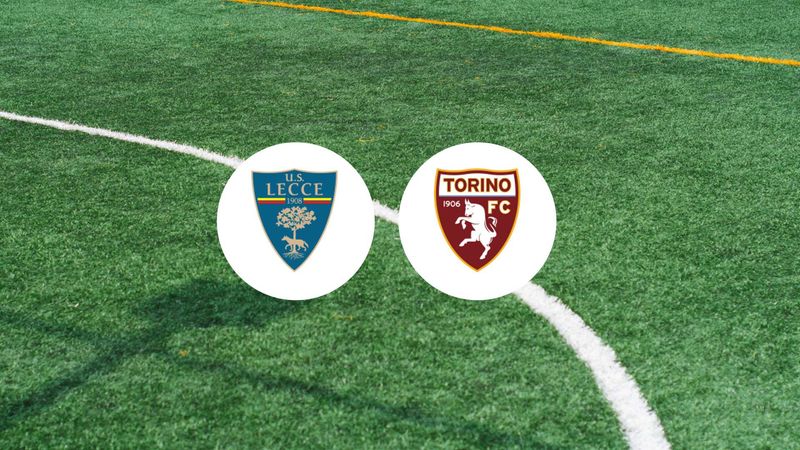 Le Torino peut-il enfin gagner en se rendant à Lecce ?