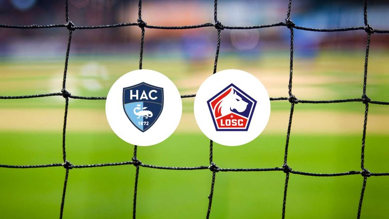 Lille en danger : Le Havre prêt à créer la surprise ?