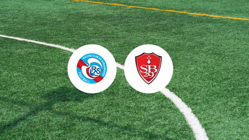 Strasbourg va-t-il surfer sur sa victoire européenne face à Brest ?