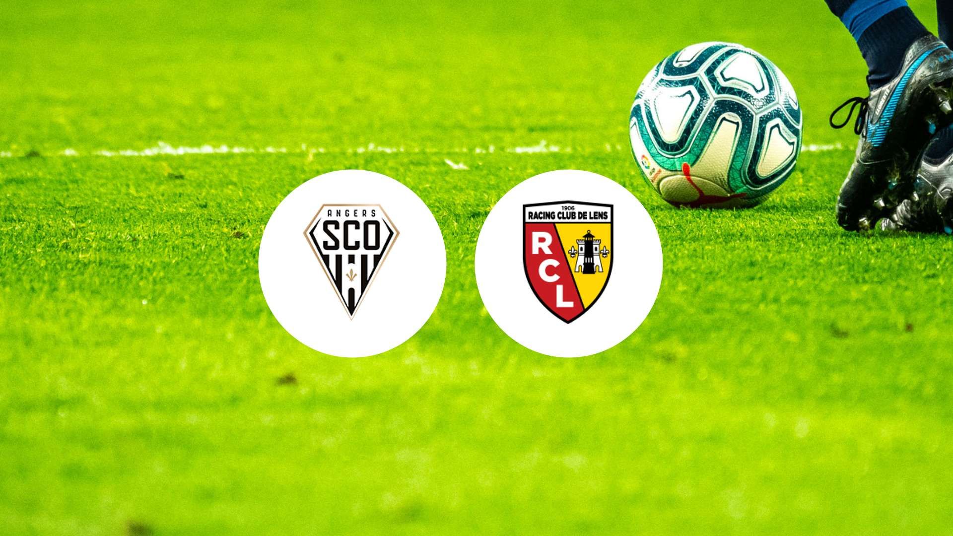 Angers peut-il renverser le RC Lens dimanche ? Surprises à prévoir !