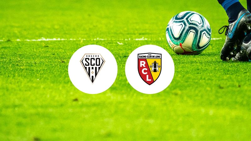 Angers peut-il renverser le RC Lens dimanche ? Surprises à prévoir !