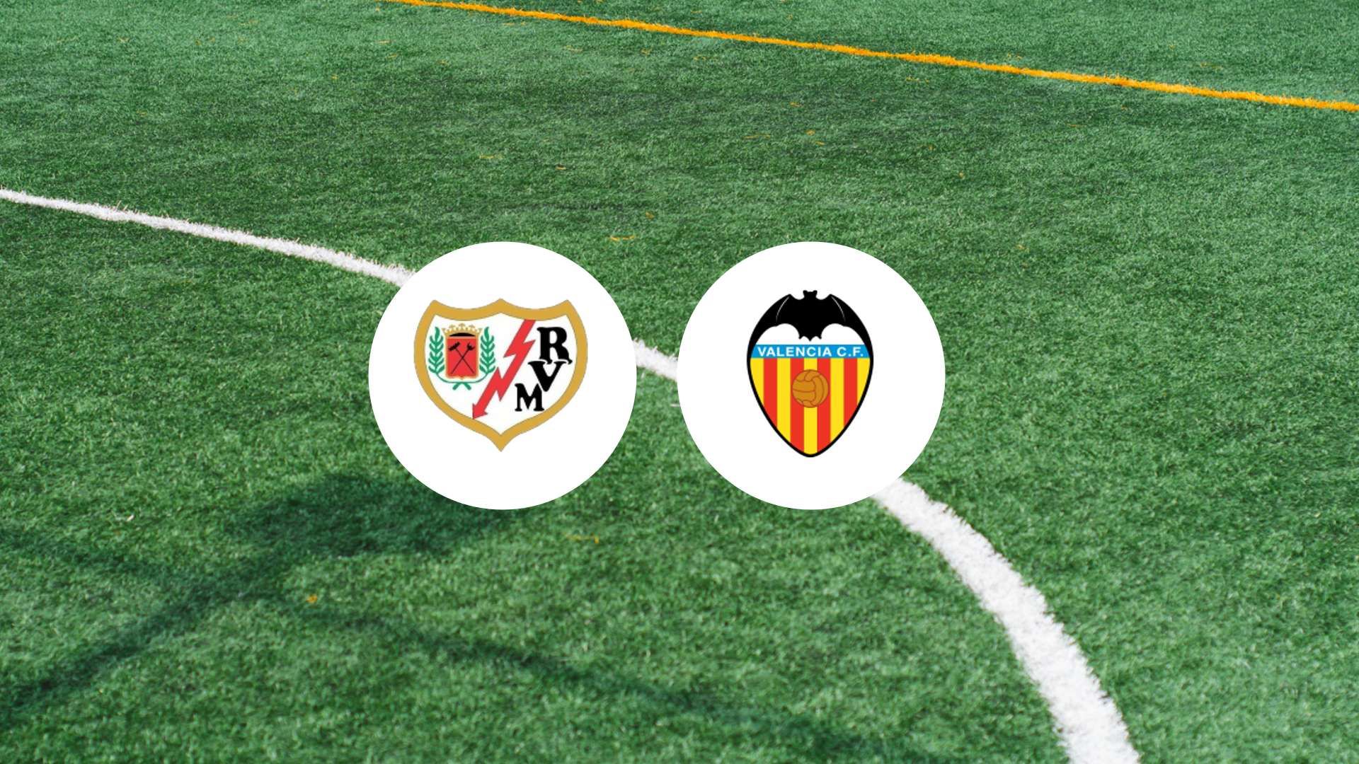 Le Rayo Vallecano en quête de victoire face à Valence en déplacement !