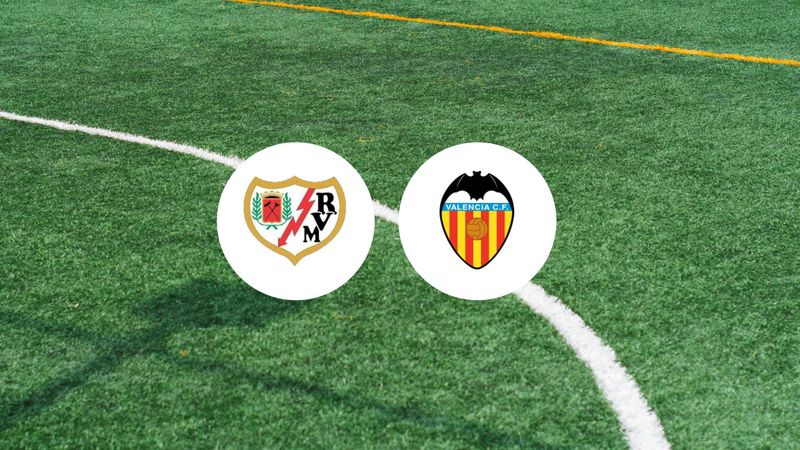 Le Rayo Vallecano en quête de victoire face à Valence en déplacement !