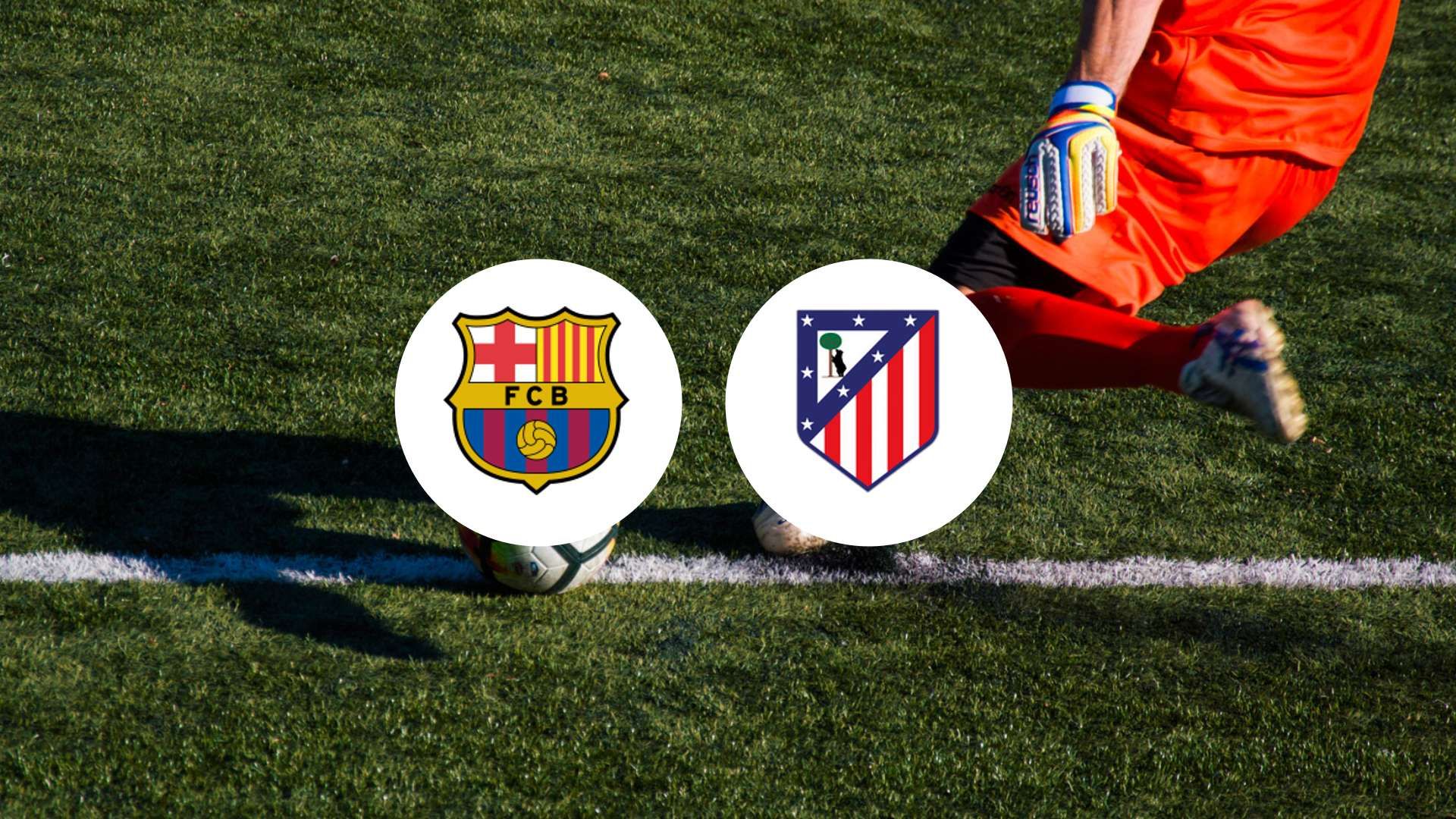 Découvrez pourquoi le FC Barcelone craint l'Atlético de Madrid !