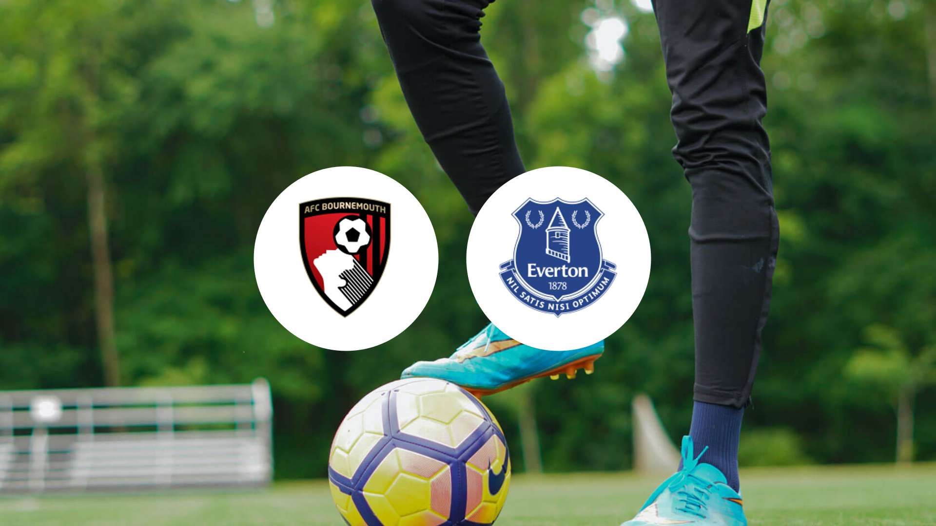 Bournemouth va-t-il enfin renouer avec la victoire face à Everton ?