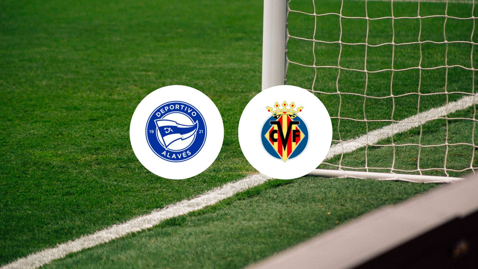 Le Deportivo Alavés peut-il enfin gagner face à Villarreal ?