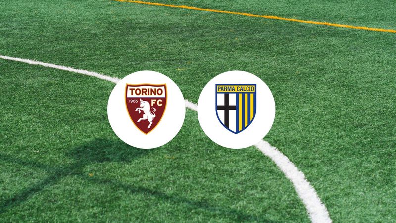 Torino vs Parme vendredi : qui dominera ce duel explosif ?