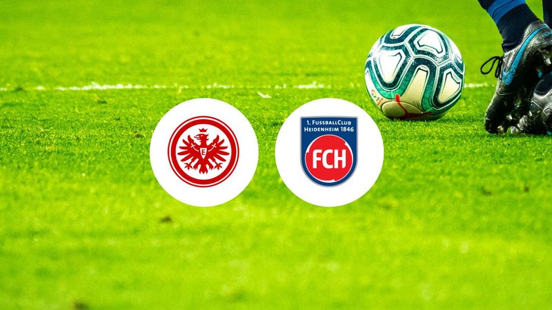 Heidenheim va-t-il surprendre Francfort ce week-end ?