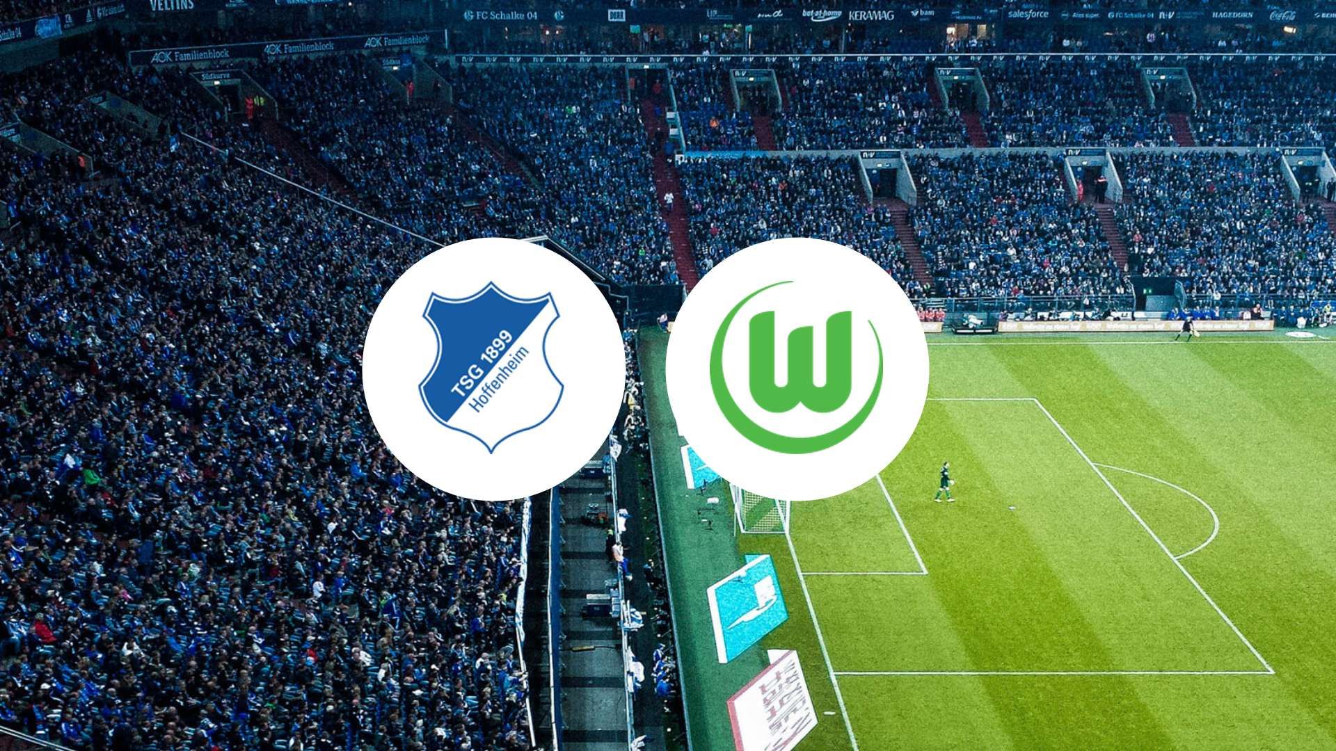 Wolfsburg au bord du gouffre : fin de série en vue ?
