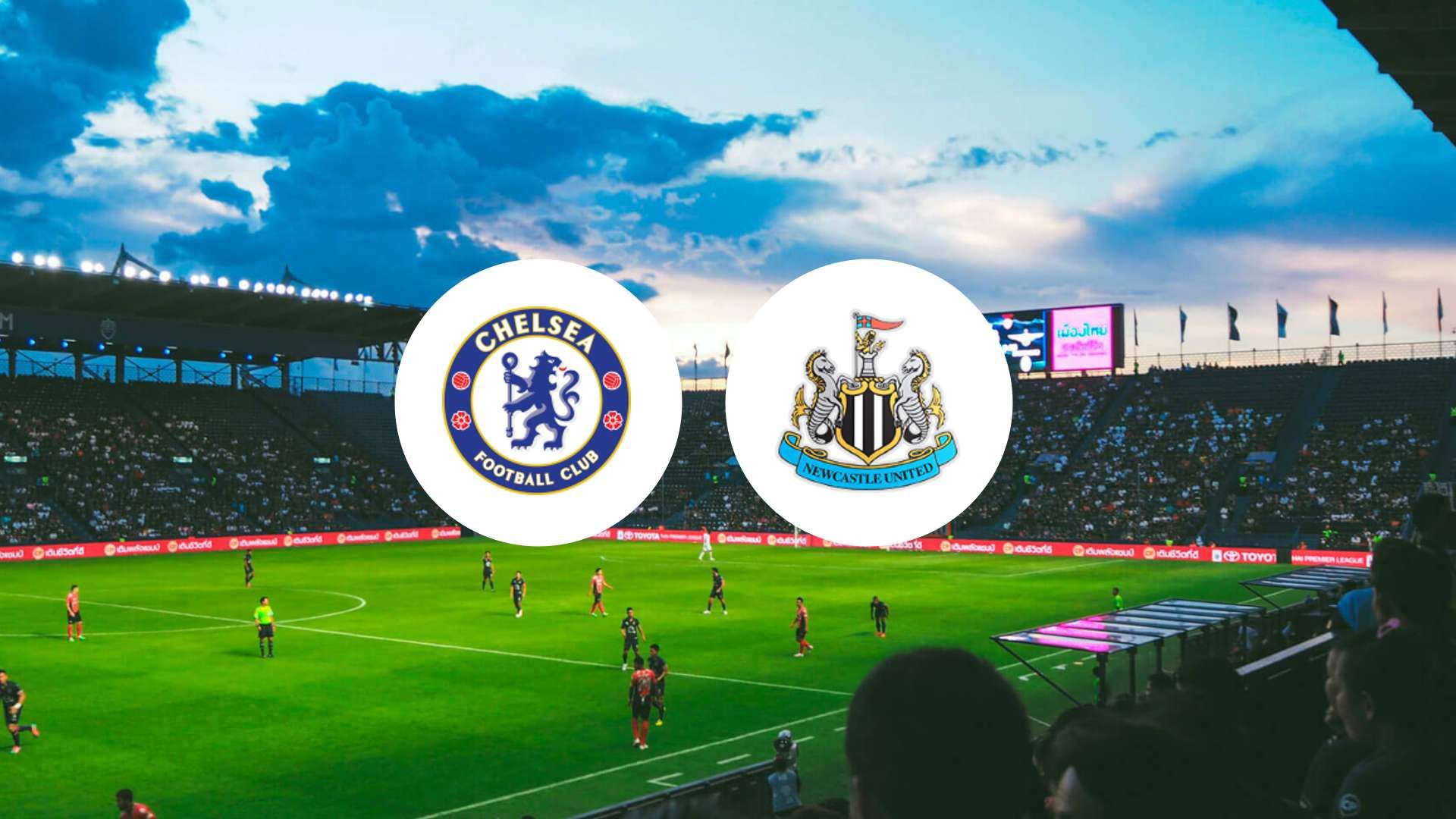 Chelsea va-t-il se relever contre Newcastle après sa défaite ?