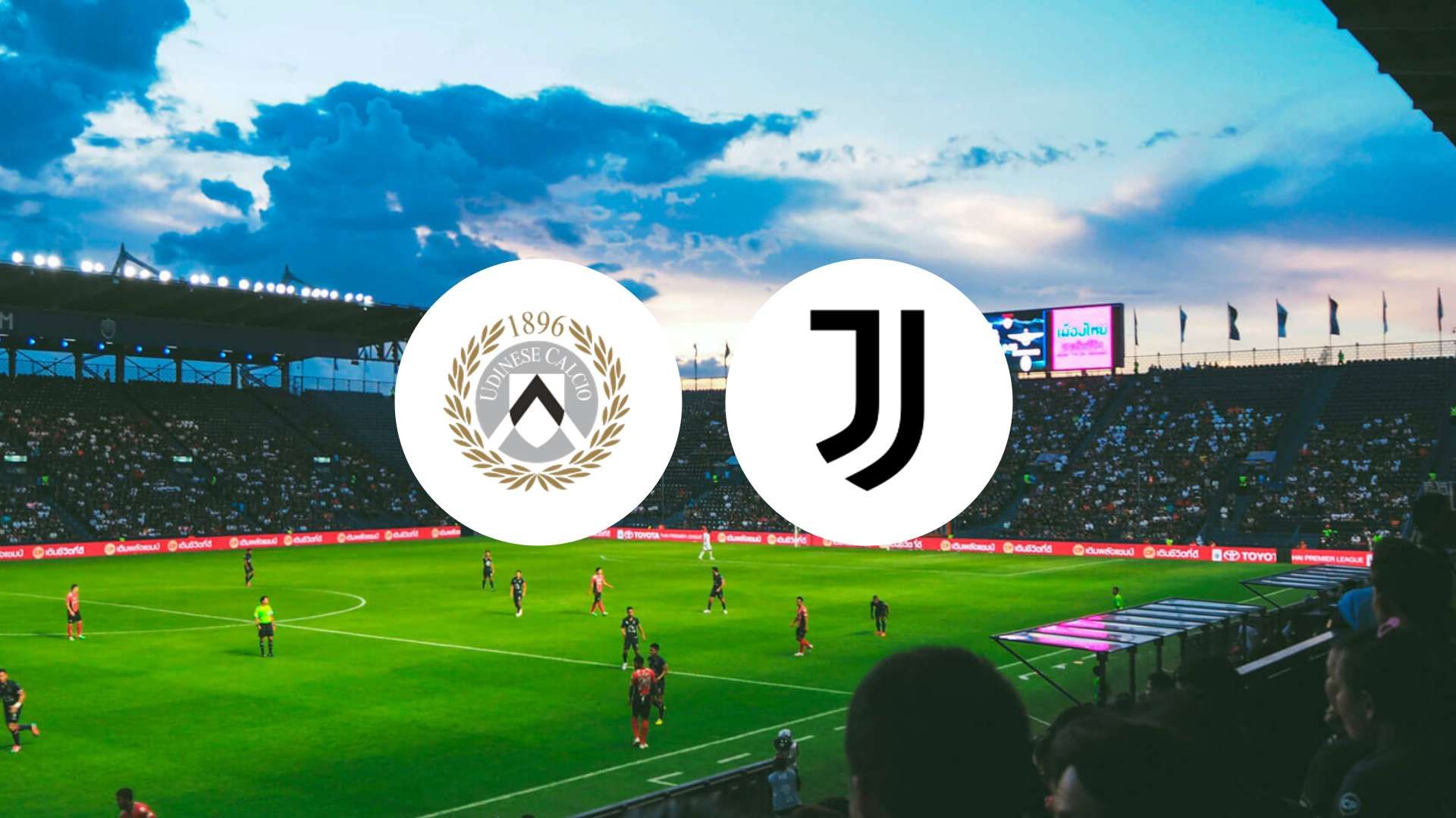 La Juventus va-t-elle enfin briller face à l'Udinese ?