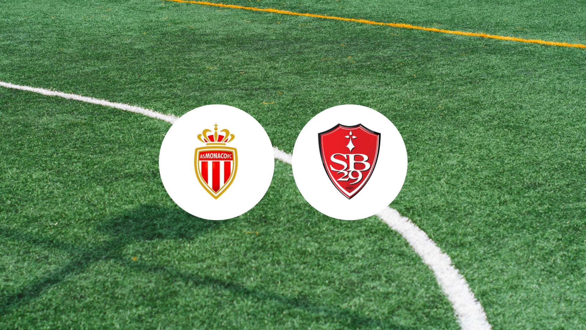 Monaco vise le top 4, Brest va-t-il tout gâcher ?