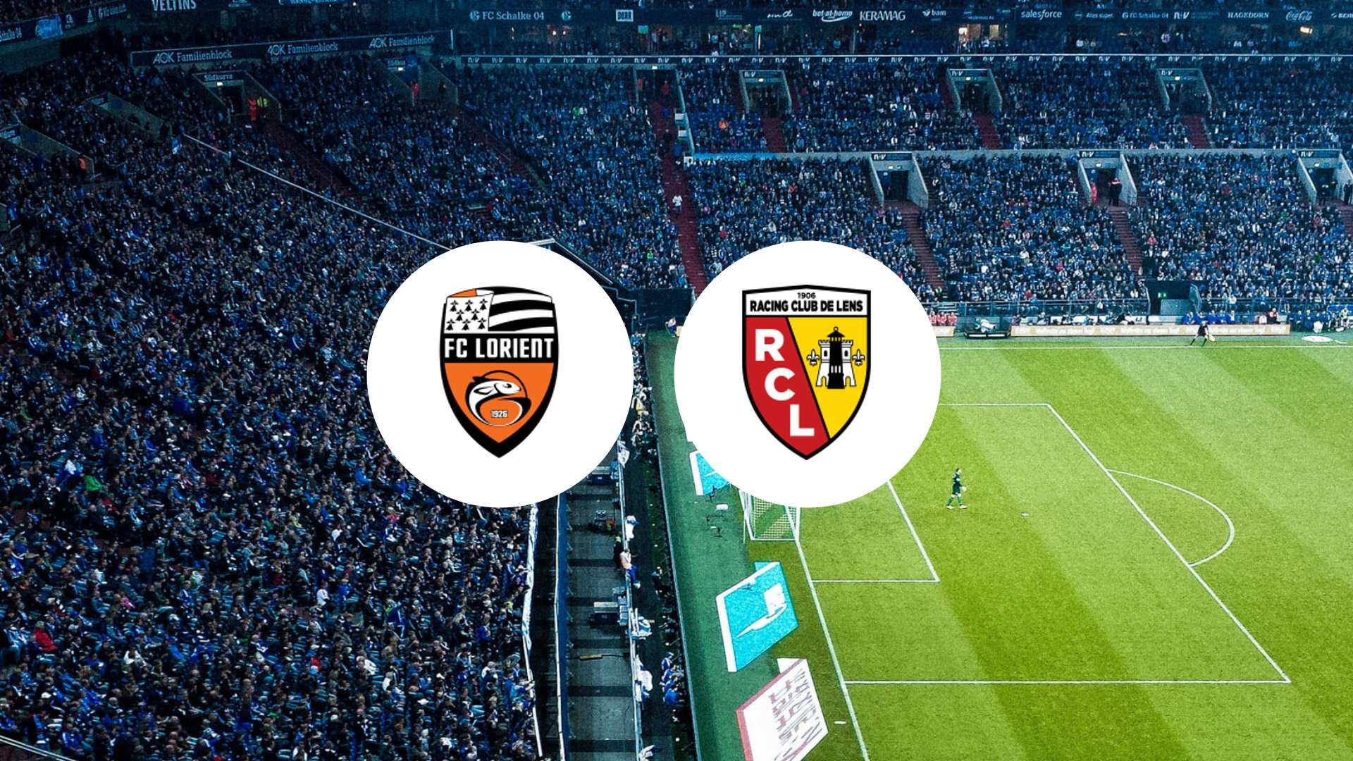 Lens vise le sommet : gros enjeu face à Lorient ?