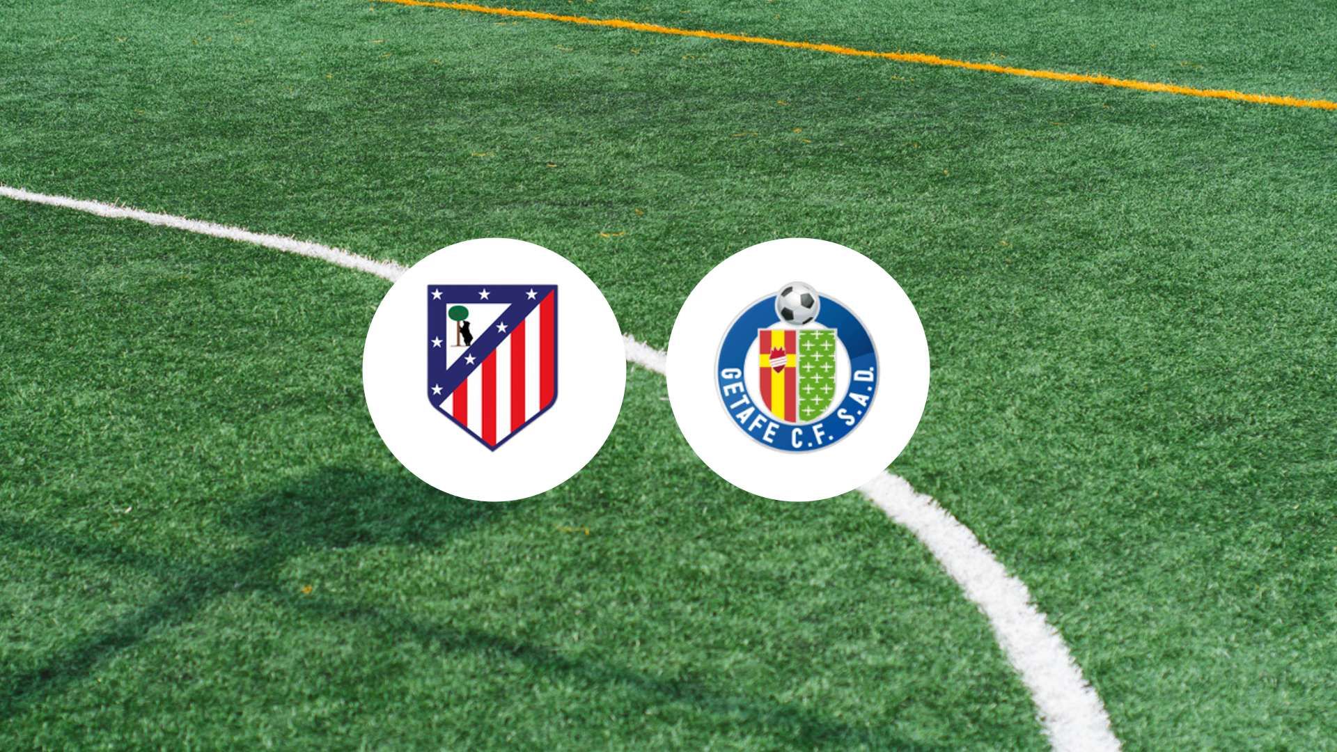 L'Atlético de Madrid va-t-il briser la série contre Getafe ?