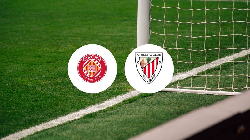 Alejandro Rego suspendu : l'Athletic en difficulté à Montilivi ?