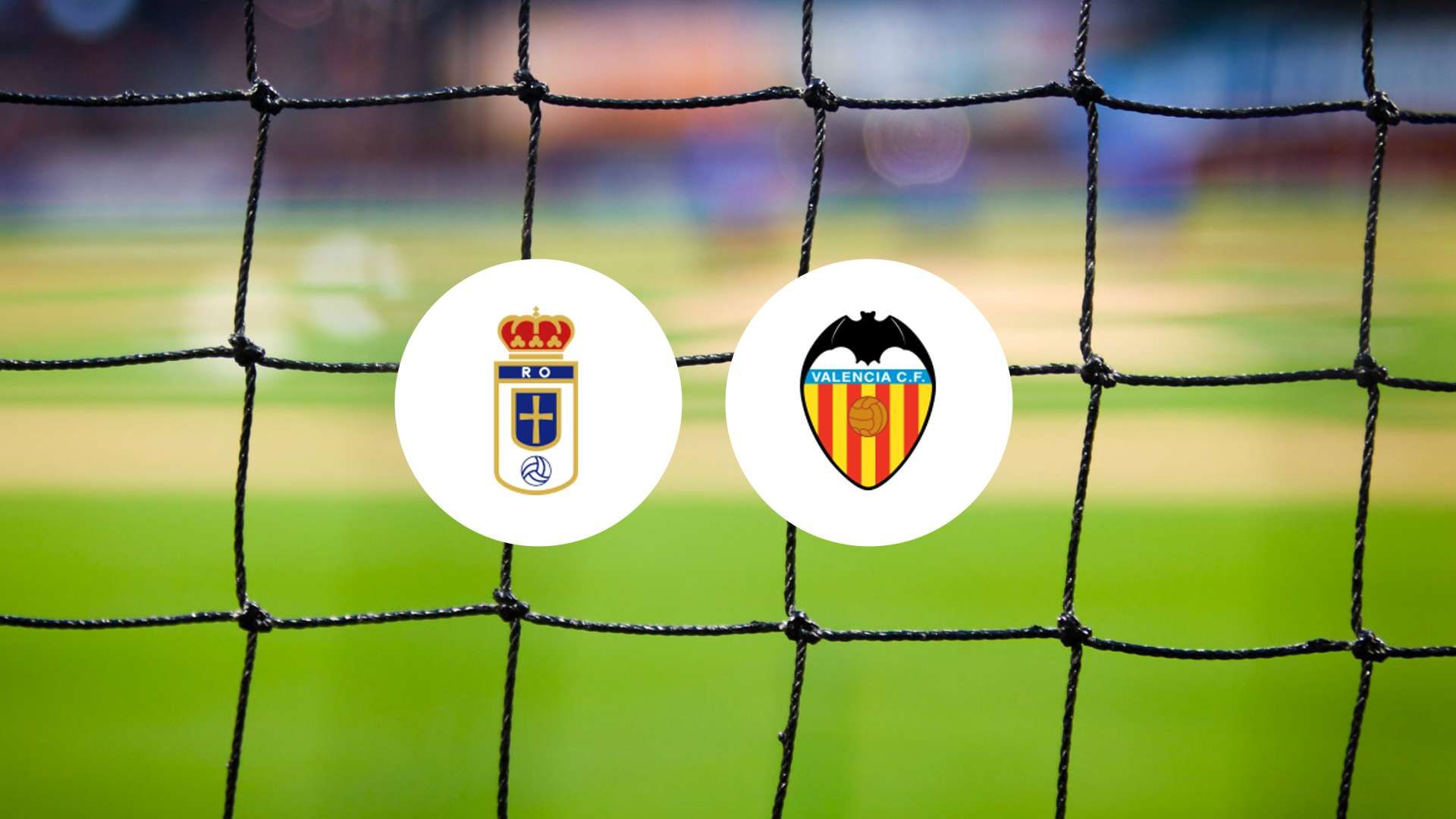 Panique à Valence ? Le Real Oviedo veut enfin gagner !