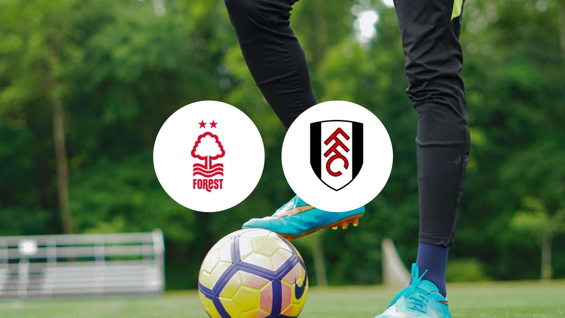 Forest mettra-t-il fin à sa série noire face à Fulham ?