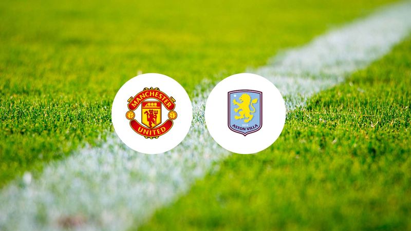 Manchester et Aston Villa : une bataille féroce pour la troisième place ?