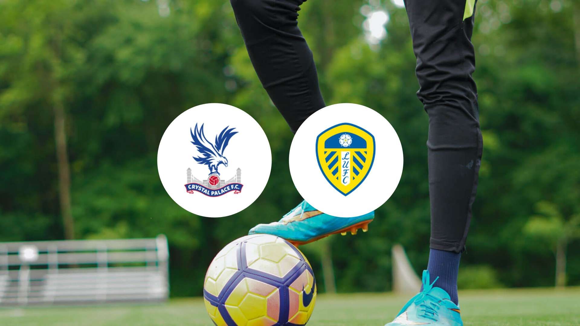 Crystal Palace face à Leeds : un duel crucial pour éviter la chute ?
