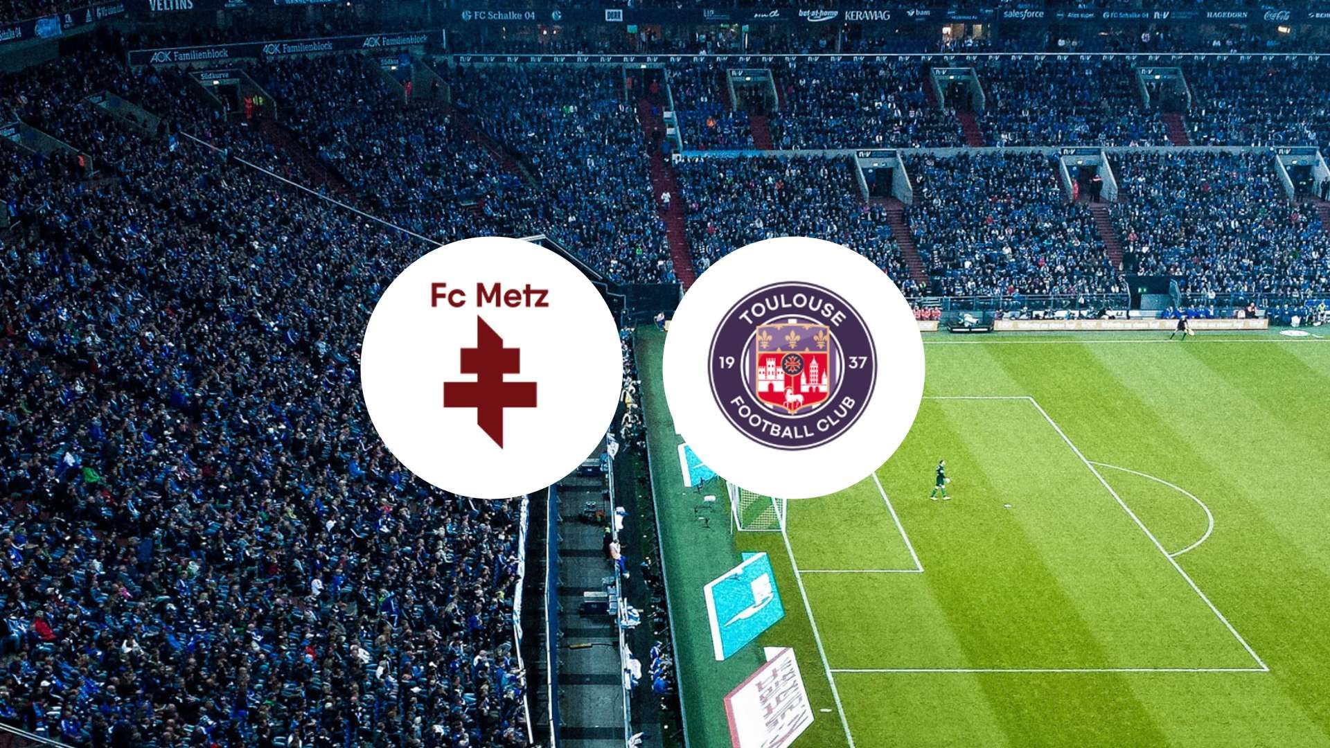 Metz au bord du gouffre face à Toulouse ?