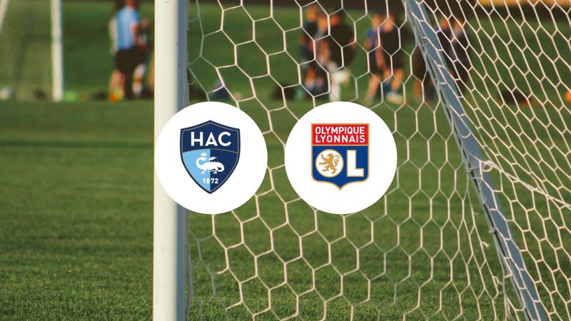 Lyon prêt à tout pour retrouver le chemin de la victoire au Havre ?