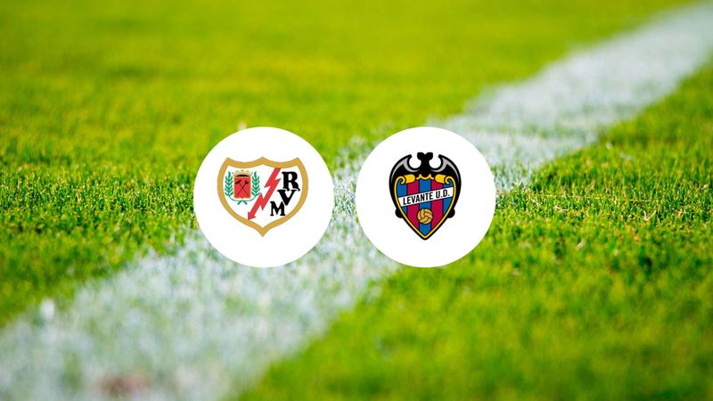 Le Rayo en mission relance à domicile, Levante face au précipice !