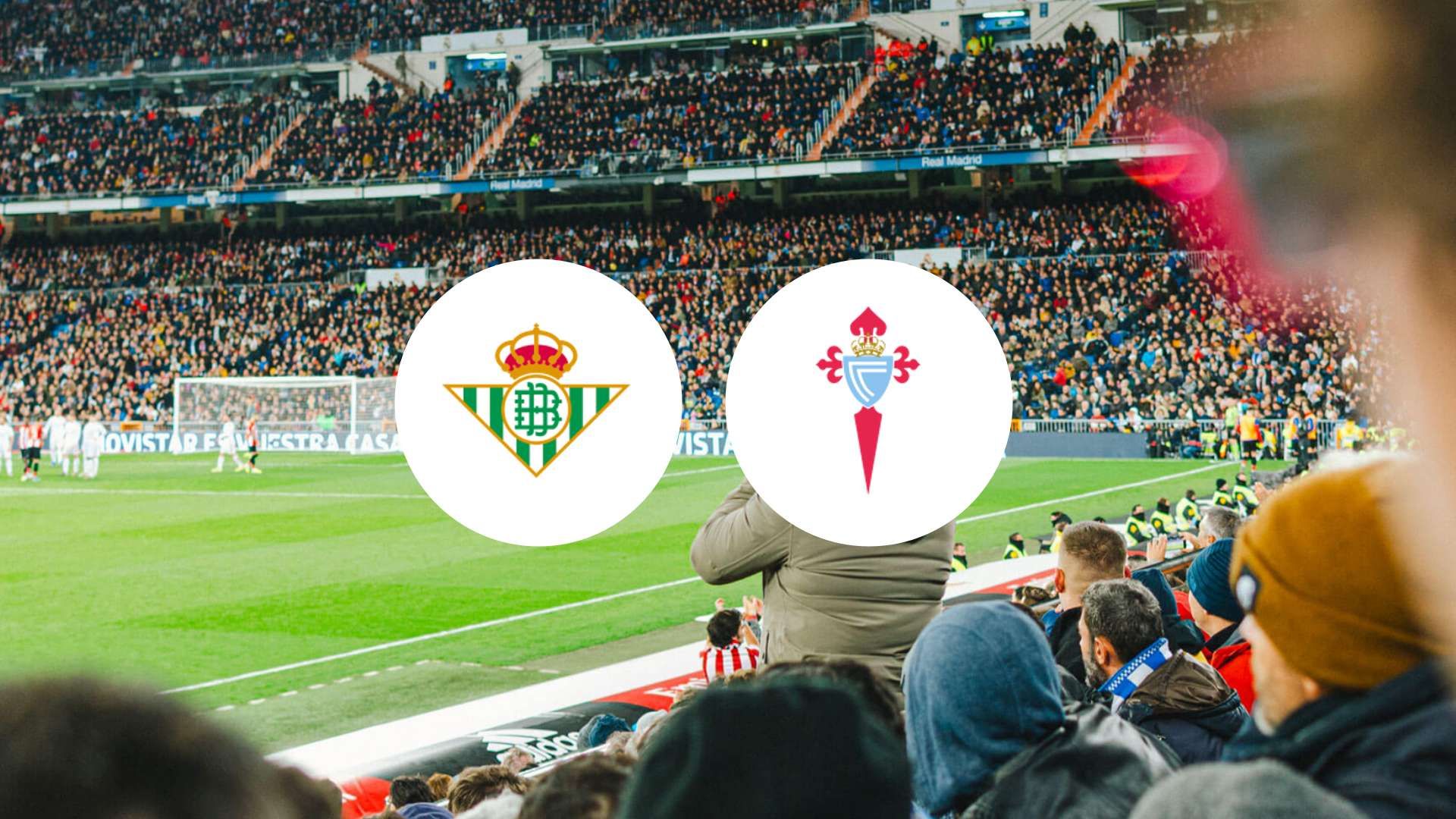 Real Betis et Celta Vigo : qui prendra la 5e place ?