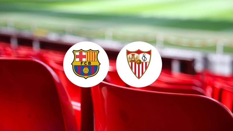 Le FC Barcelone en danger face au FC Séville ce week-end ?
