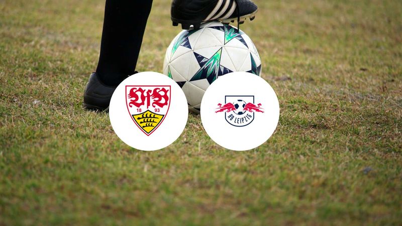 La 4e place sera-t-elle allemande ? Leipzig défie Stuttgart !