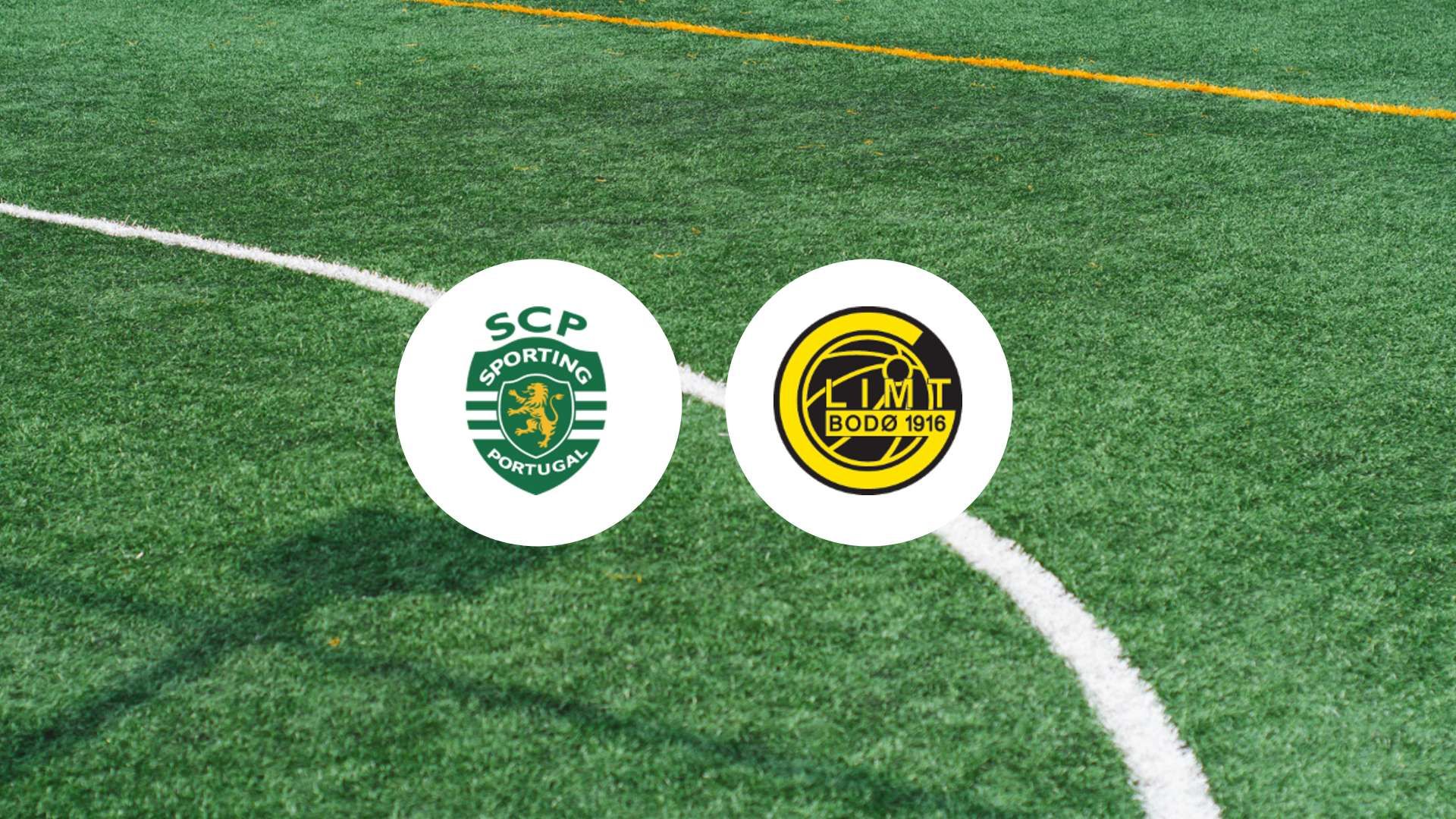 Le Sporting prêt à tout pour briller, Bodø/Glimt débarque !