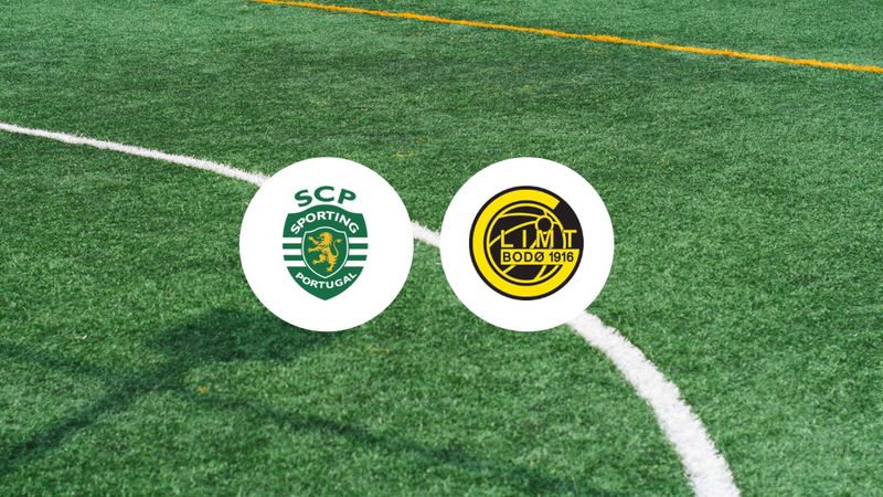 Le Sporting prêt à tout pour briller, Bodø/Glimt débarque !