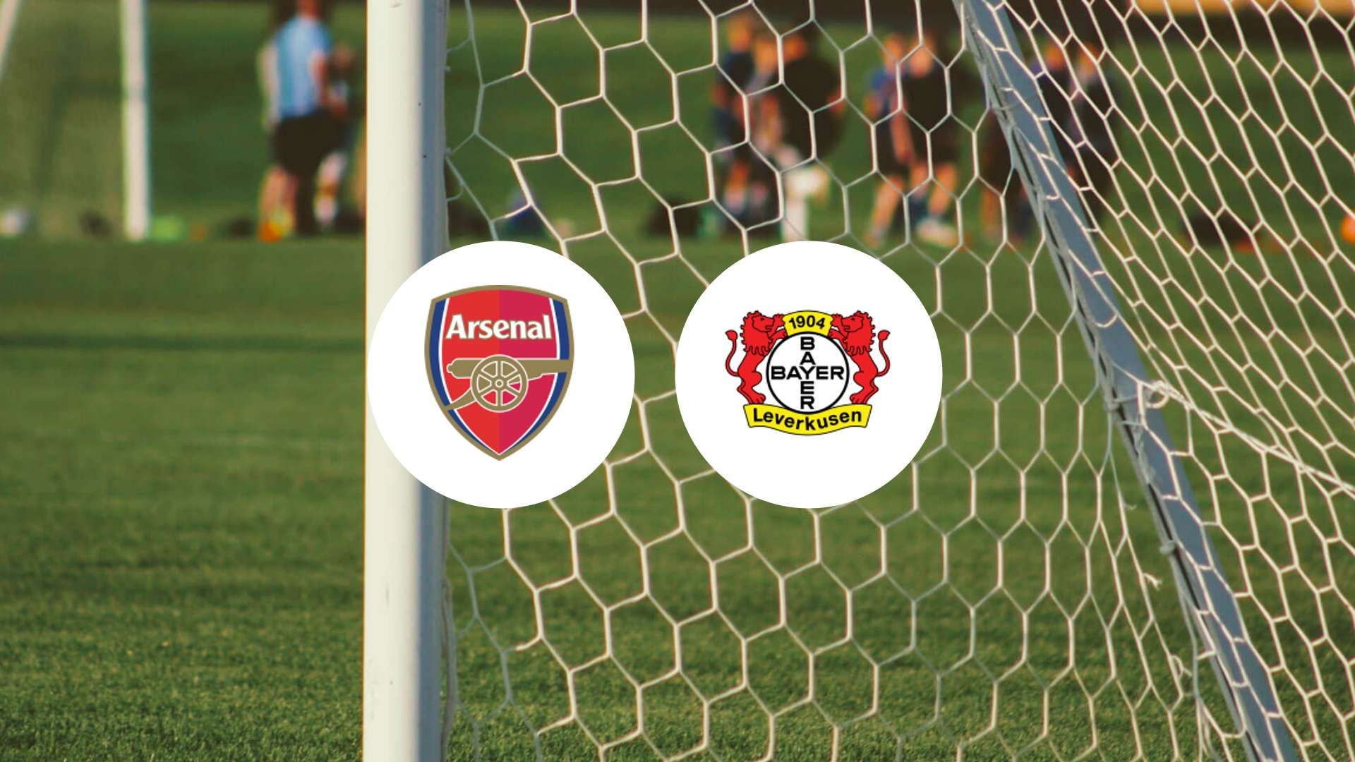Arsenal et Leverkusen prêts à en découdre pour une place en quarts !