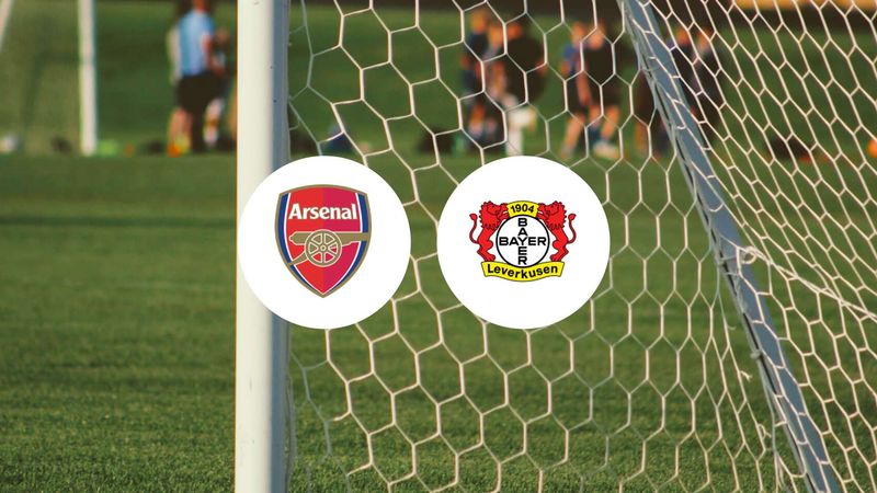 Arsenal et Leverkusen prêts à en découdre pour une place en quarts !