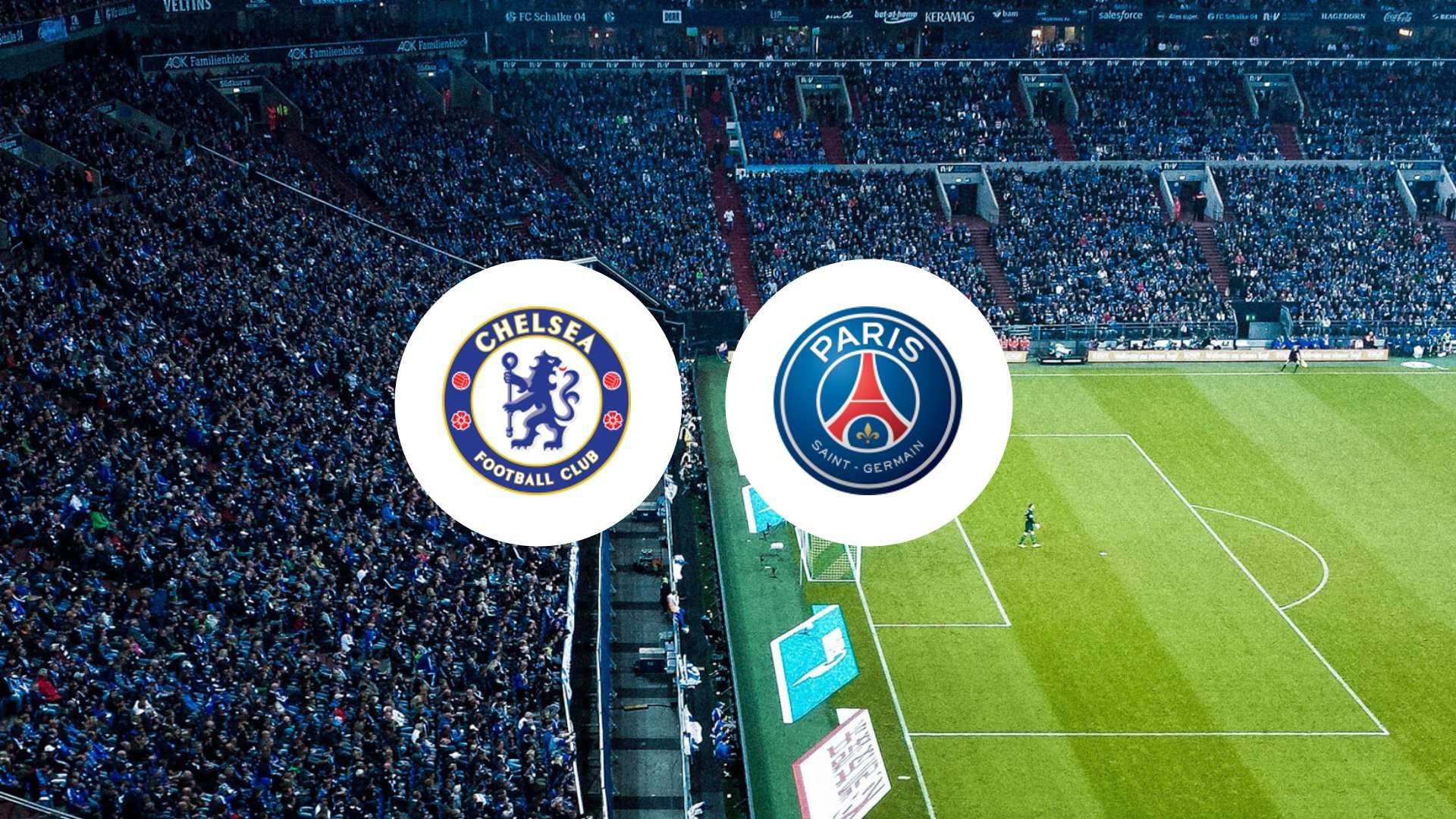 Chelsea prépare un miracle pendant que le PSG débarque !