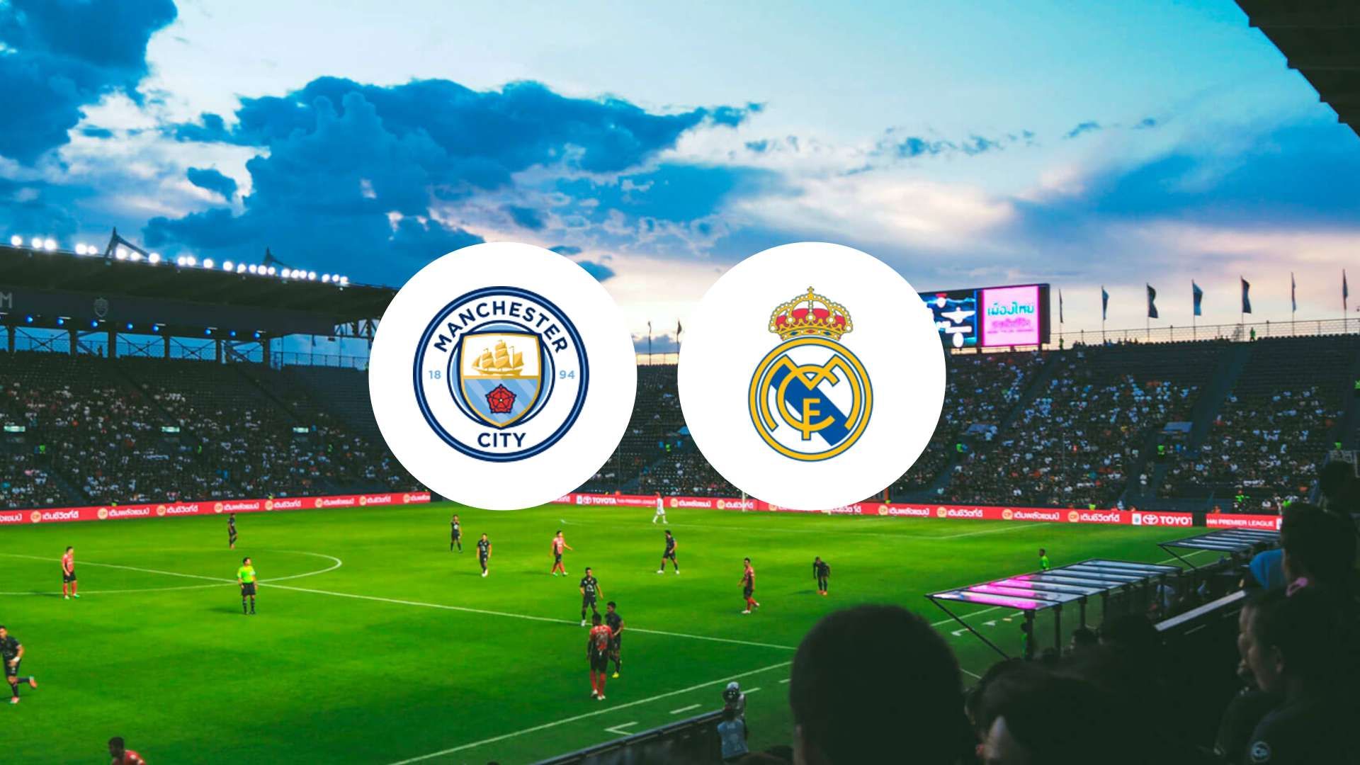 City et Madrid s'affrontent à l'Etihad : qui prendra l'avantage ?
