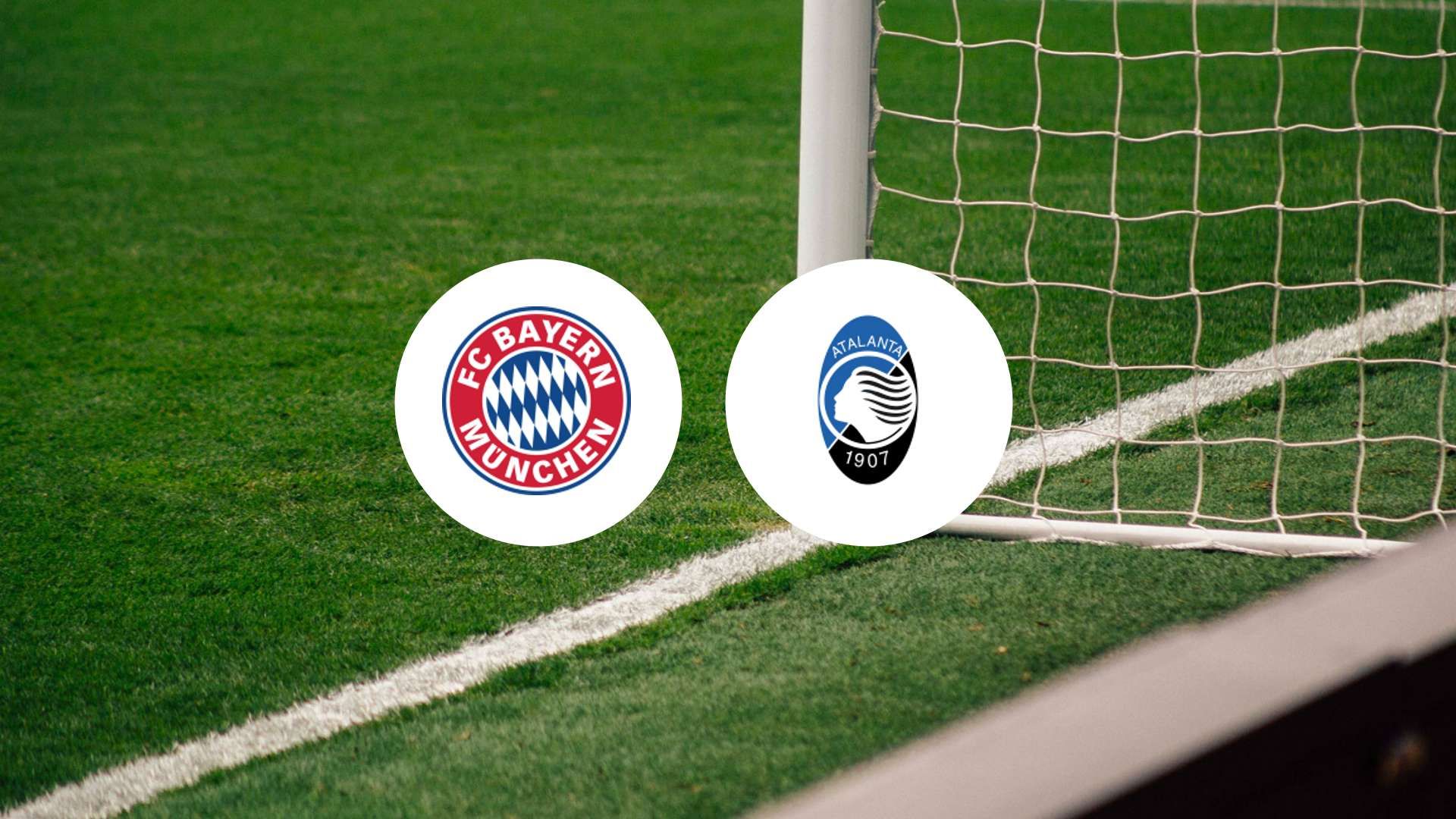 L'Atalanta va-t-elle réaliser l'exploit face au Bayern ?