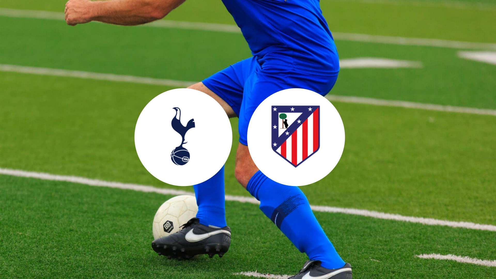 Un match retour explosif : les Spurs défient l'ATL Madrid !